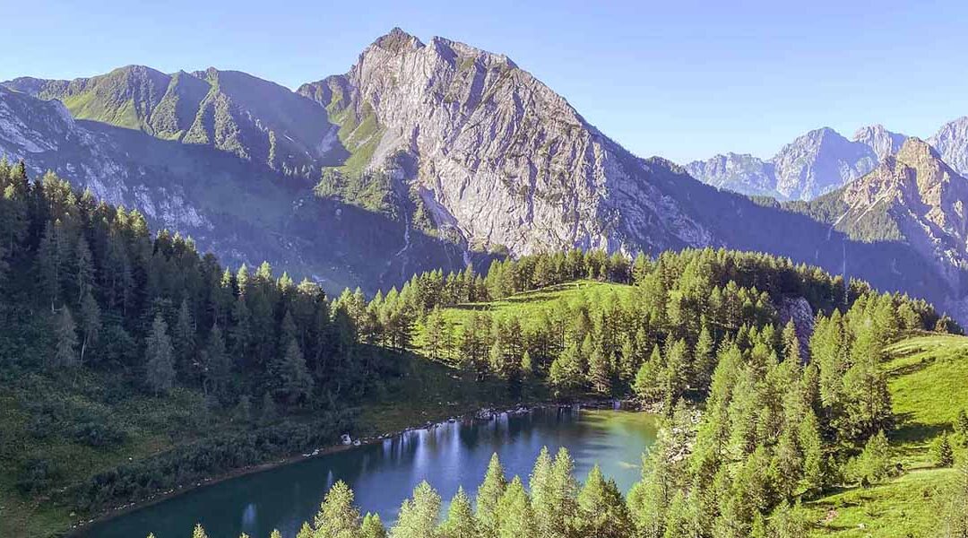 Lago di Bordaglia – 20.09.26