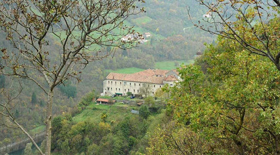 Feltre San Vittore – 8.11.26