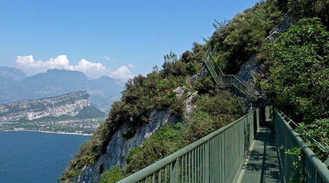 Lago di Garda Busatte – 11.10.26