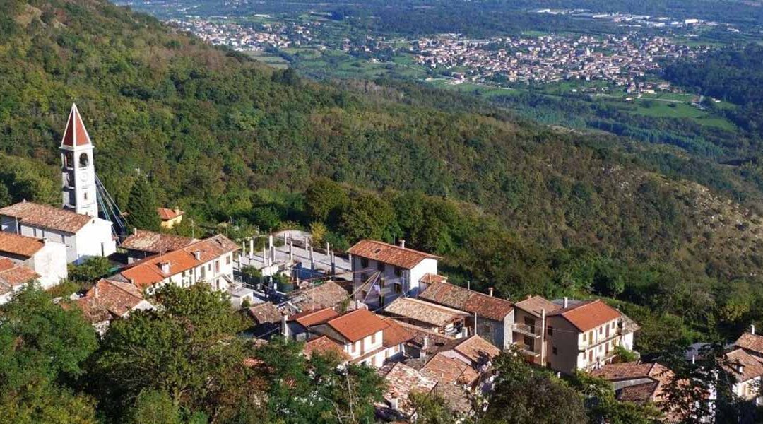 Mezzomonte Polcenigo – 6.12.26