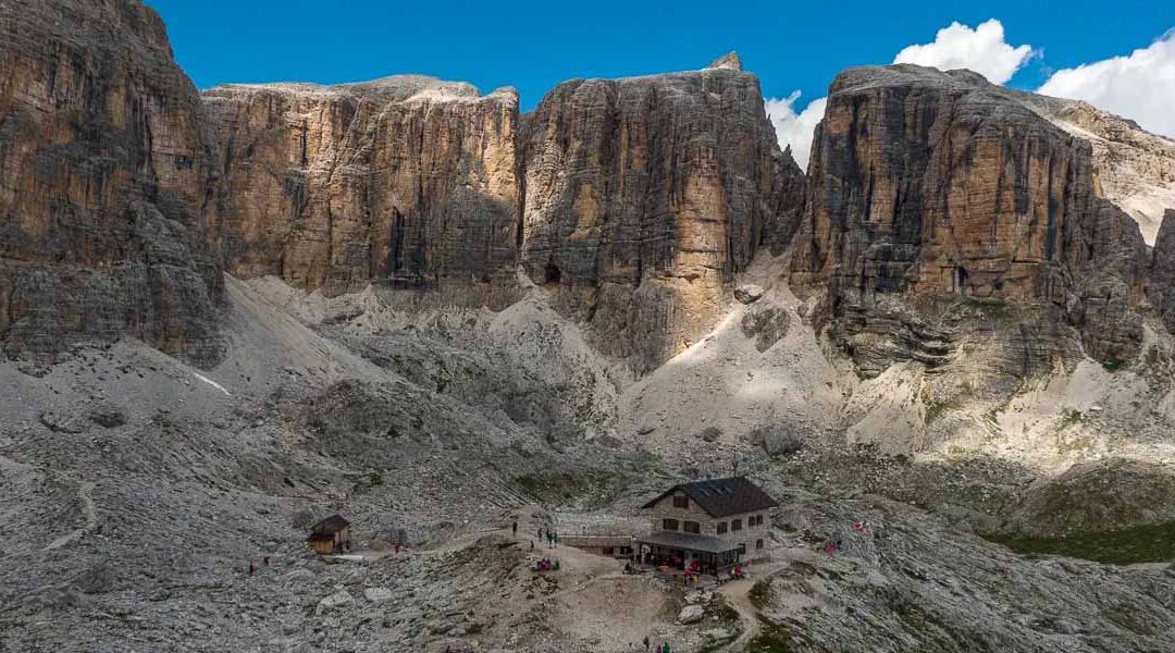 Rifugio Kostner – 30.08.26